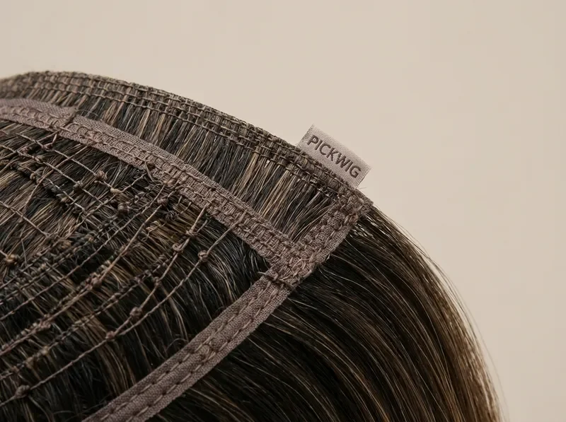 תפירת ווופט מדויקת