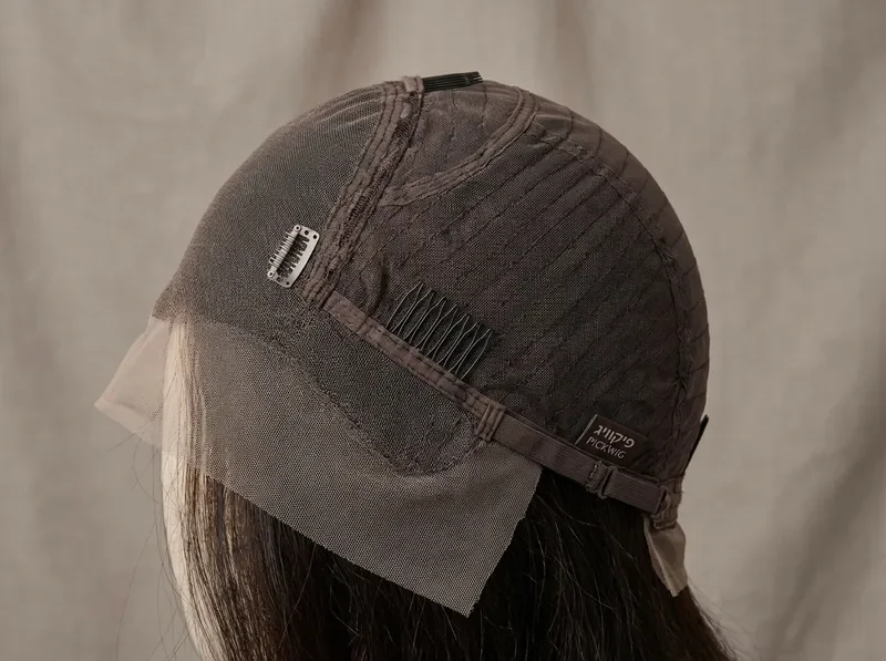 פרט הידוק מקצועי