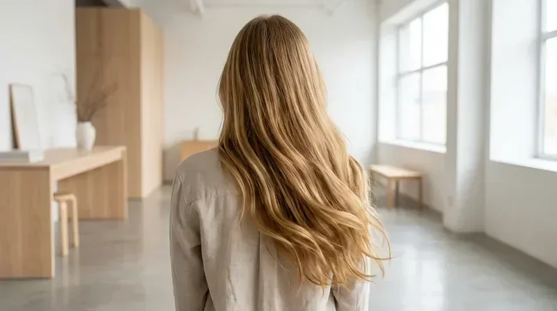 תפירת ווופט מדויקת